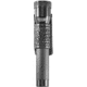 Aker Leather Aker - Open Top And Bottom Flashlight Holder - A554-BW