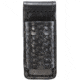 Aker Leather Aker - Open Top And Bottom Flashlight Holder - A554-BW