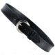 Aker Leather Dress Belt, 1-3/4, Black - B11-BP-46