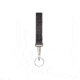 Aker Leather Model 561 Key Strap Holder, A561-BW-NS