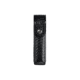 Aker Leather Model 570 Snap-on Mace Case, Basketweave, Black Snap, Medium, A570-BW-BK