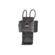 Aker Leather Model Motorola Xts3000 Radio Holder, A588U-BWXTS3000