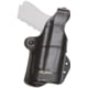 Aker Leather Nightguard Paddle Holsters