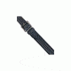 PRO-BOND 1.75" BLK,PLN,UNL 42"