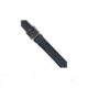 PRO-BOND 1.75" BLK,PLN,UNL 46"