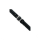 PRO-BOND 1.75" BLK,PLN,UNL 46"