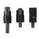 STINGER-XT HOLDER, BLK,PLAIN