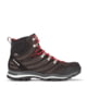Aku Alterra GTX Hiking Boots - Men's, Anthracite/Red, 7 US, 4021697