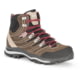 Aku Alterra GTX Trekking Boot - Womens, Beige / Bordeaux, 7, 403/3137