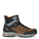 Aku Alterra II GTX Hiking Shoes - Men's, Brown/Orange, 7 US, 430X127