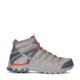 Aku Alterra Lite Mid GTX Hiking Shoes - Men's, Grey/Red, 9.5 US, 7131079.5