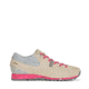 Aku Bellamont Gaia Casual Shoes - Womens, L.Grey/Strawberry, 8.5, 517-322-8.5