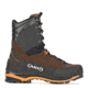 Aku Dogma GTX Hunting Boots - Men's, Black/Brown, 13 US, 923X0413