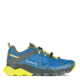 Aku FlyRock GTX Hiking Shoes - Men's, Blue/Lime, 8.5 US, 6985778.5