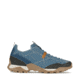 Aku Nativa Canvas Sneakers - Men's, Blue, 11 US, 6462411