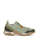 Aku Nativa Canvas Sneakers - Womens, Sage, 8 US, 647918
