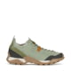 Aku Nativa Canvas Sneakers - Women's, Sage, 6 US, 647916
