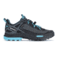 Aku Rocket DFS GTX Hiking Shoe - Womens, Black / Turquoise, 7, 727/2537