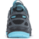 Aku Rocket DFS GTX Hiking Shoe - Womens, Black / Turquoise, 7, 727/2537