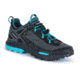 Aku Rocket DFS GTX Hiking Shoe - Womens, Black / Turquoise, 7, 727/2537