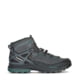 Aku Rocket Mid DFS GTX Hiking Boots - Men's, Grey/Green, 7.5 US, 7104967.5