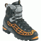 Aku Spider Kevlar GTX - Mountaineering Boot - Men's-Anthracite-7 US