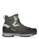 Aku Trekker Lite III GTX Hiking Boots - Women's, Grey/Aquamarine, 5.5 US, 9784355.5