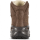 Aku Tribute II LTR - Mens, Brown, 7.5, 138.1/507.5