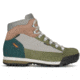 Aku Ultra Light Original GTX Hiking Boots - Womens, Grey/Sage, 7 US, 365.2667