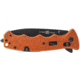 Al Mar Knives Rescue Crossbar Lock A/O