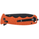 Al Mar Knives Rescue Crossbar Lock A/O