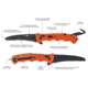 Al Mar Knives Rescue Crossbar Lock A/O