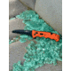 Al Mar Knives Rescue Crossbar Lock A/O
