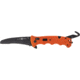 Al Mar Knives Rescue Crossbar Lock A/O