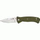 Al Mar Knives AlMar Mini SERE 2000 Fold Knife AMMS2KOD