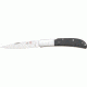 Al Mar Knives Eagle Classic Fold Knife, Black Handle AM1005BM