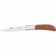 Al Mar Knives Eagle Classic Fold Knife, Wood Handle AM1005C