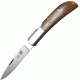 Al Mar Knives Eagle, Cocobolo Handle, Plain AL1005C
