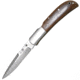 Al Mar Knives Eagle, Cocobolo Handle, Talon Blade, Plain Edge AL1005CT