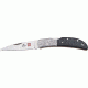 Al Mar Knives Hawk Engraved Micarta Fold Knife AME1002BM