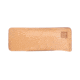 Al Mar Knives Honey Jigged Bone Series Folding Knife, 3.15 in TALON BLADE Traditional, Leather Slip Pouch, Honey Brown, Medium, AMK7004, EDEMO1