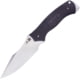 Al Mar Knives B-21 Folding Knife by Kirk Rexroat, 4.25 in, D2 Blade, G-10 Hendle, AMK5102