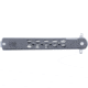 Al Mar Knives Quicksteel Framelock