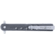Al Mar Knives Quicksteel Framelock