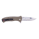 Al Mar Knives S.E.R.E. 2020 Coyote Series Folding Knife, Spring Assist, 8Cr, 3.6 in, Combo, Coyote, AMK2215