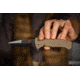 Al Mar Knives S.E.R.E. 2020 Coyote Series Folding Knife, Spring Assist, 8Cr 3.6 in, Traditional, Coyote, AMK2214