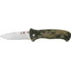 Al Mar Knives Sere 2000 Fold Knife, Stainless Blade, Digi Camo Handle AMS2KDC