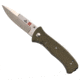Al Mar Knives SERE 2000, VG-10 Blade, Digital Camo G-10 Handle, Plain ALS2KDC