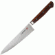 Al Mar Knives Ultra-Chef's Chef's Knife, 6.00 in., Cocobolo Handle, Plain ALAM-UC6