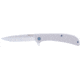 Al Mar Knives Ultra Thin Framelock Satin AMK4118